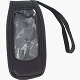 Sanyo 5400 Leather Case