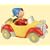 Noddy Push 'n' Go Car