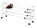 Russell Ms5000 Expand Shoe Rack Wte 2Tier
