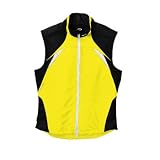 Brooks Men's Nightlife Vest at Brooks