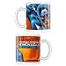 Marvel Captain America Ceramic Mug