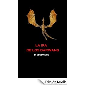 La ira de los Darwans (Cr�nicas de Beriand)