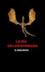 La ira de los Darwans (Cr�nicas de Be...