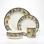 Mikasa Garden Harvest 16Pc Service Best price