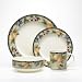 Mikasa Garden Harvest 16Pc Set Service For 4