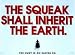 MOUSE HUNT ADV LEE EVANS STYLE B 30X40 UK QUAD NATHAN LANE, CHRISTOPHER WALKEN POSTER