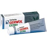Gehwol Foot Cream Extra 2.53 oz. - B001G7UG96