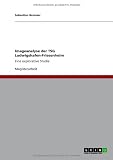 Imageanalyse der TSG Ludwigshafen-Friesenheim: Eine explorative Studie