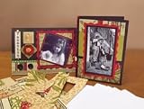 Peel-n-Stick Card Making Kit - 39 Pieces