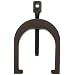 Starrett 271B Clamp, 1-1/4" Diameter Hold Capacity