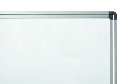MOB Whiteboard - 10 Größen wählbar - 90x60cm - mit Alurahmen, magnetisch