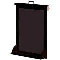 Little Partners Ebony Art Easel