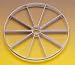 Cake Divider, Stainless Steel, 10 Portions---NOT IN STOCK