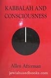 Kabbalah and Consciousness Image of Kabbalah and Consciousness