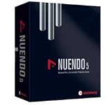 Steinberg Nuendo 5 Retail EDU GBDFIE Win/Mac Bild