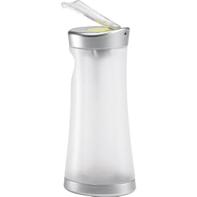 Chef'n CleanGenuity DualSoaper, Soap Dispenser by Chef'n