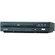 COBY DVD224BLK PROGRESSIVE SCAN DVD PLAYER