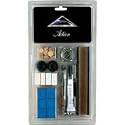 Billiard Pool Cue Repair Kit - Action
