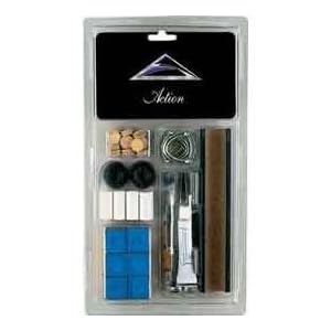 Billiard Pool Cue Repair Kit - Action by 