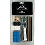 Billiard Pool Cue Repair Kit - Action