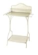Victorian Style Shabby distressed Vanity table in traditional European style