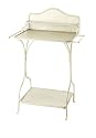 Victorian Style Shabby distressed Vanity table in traditional European style