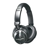 Active N/C headphone