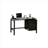 Studio RTA Lake Point Desk in Black