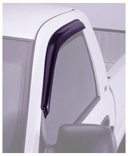 Auto Ventshade 92410 Ventvisor 2-Piece Smoke Window Visor