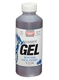 Hammer Energy Gel 20oz Jug (26 Servings) - Montana Huckleberry