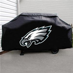 Philadelphia Eagles NFL Barbeque Grill Cover