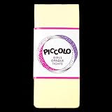 Baby Little Girls IVORY TIGHTS Lightweight PICCOLO Opaque Girl 0-10