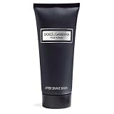 Dolce&Gabbana Pour Homme Afsh Balm