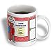 Hardware Store Mens Prayer Group - 11oz Mug
