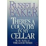 There`s a Country In My Cellar:
