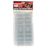 STORAGE CABINET 20 SMALL DIVDE