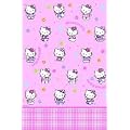 New Design Hello Kitty Party Tablecover