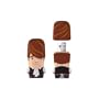 Star Wars: Han Solo Mimobot 2GB Flashdrive
