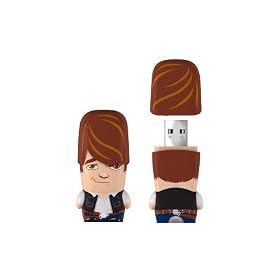 Star Wars: Han Solo Mimobot 2GB Flashdrive