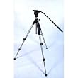 DMKFoto Professional Video Tripod/Head System B