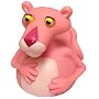 Pink Panther Rubber Duck