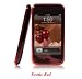 All Products : Shades Case for iPhone 3G, 3GS - Erotic Red