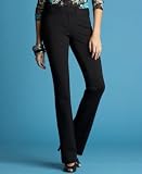 INC International Concepts? Petite Asymmetrical-Waistband Pants