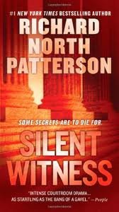 Silent Witness Publisher: St. Martin's Paperbacks; Reprint edition