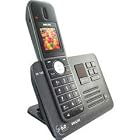 Philips SE7451B - Cordless phone w  call waiting caller ID and answering system - DECT\GAP by Philips