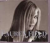 STORY OF US CD UK SHMUSIC 2004