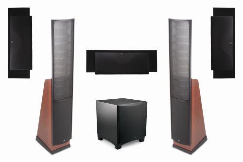 MartinLogan Purity Home Theater Speaker Bundle