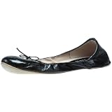 Bloch London Womens Noverre Court Ballet Flat