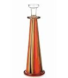 Waterford Evolution Moroccan Breeze 13in Candlesticks