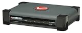 INTELLINET 5-Port Gigabit Switch ist ideal fuer Home Office oder Kleinbetriebe mit bis zu 1000 Mbps